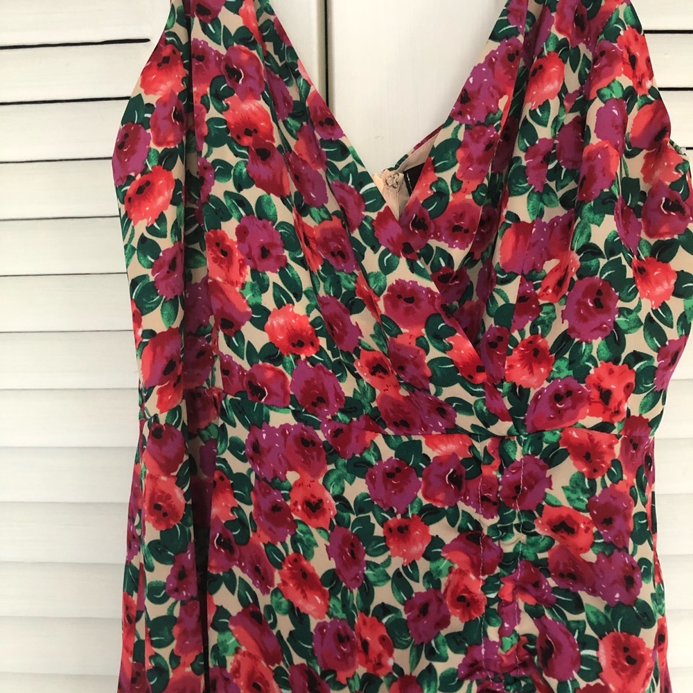 Cocktail Dress - Picture 4 of 6